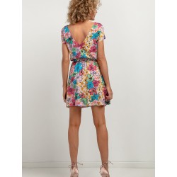  Robe de jour Tessita 