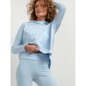  Sweatshirt Tessita 