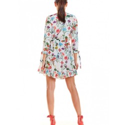  Robe de jour Infinite You 