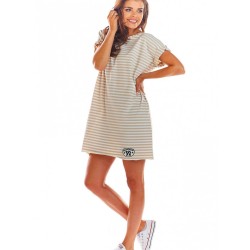  Robe de jour Infinite You 