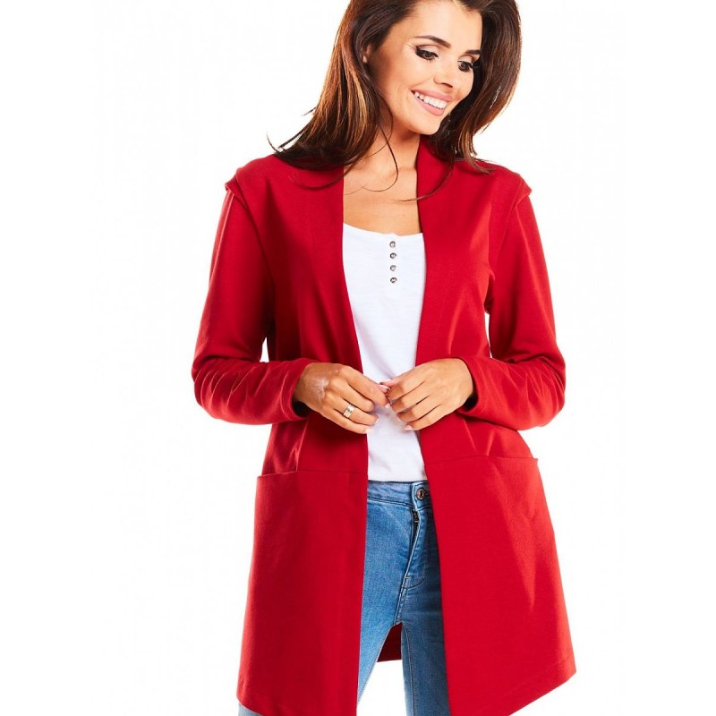  Blazer femme Infinite You 