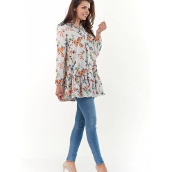  Chemisier Infinite You 