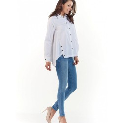  Chemise manche longue Infinite You 