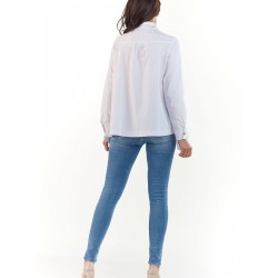  Chemise manche longue Infinite You 