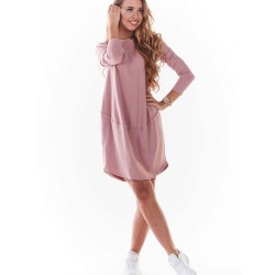  Robe de jour Infinite You 