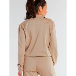  Sweatshirt Infinite You 