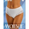  Culottes model 10594 Wolbar 