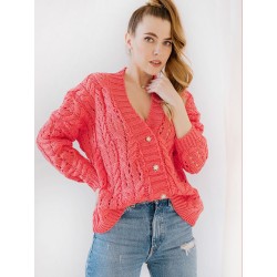  Cardigan Lemoniade 