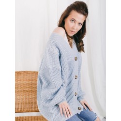  Cardigan Lemoniade 