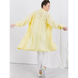  Cardigan Lemoniade 