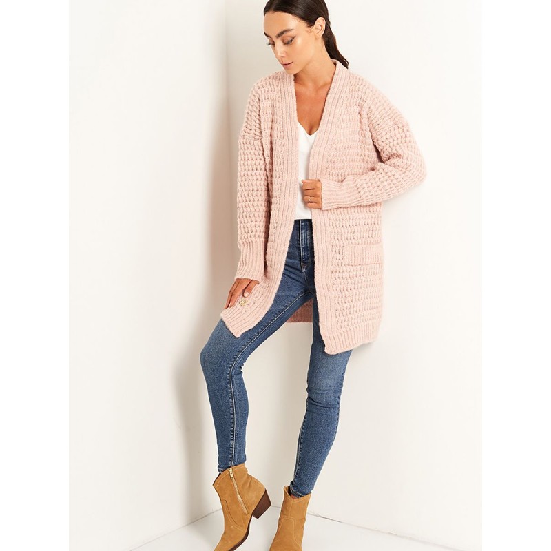  Cardigan Lemoniade 