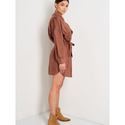  Chemise manche longue Lemoniade 