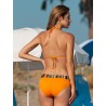  Maillot de bain deux pièces Ewlon 