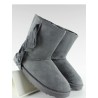  Bottes eskimo Inello 