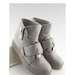  Bottes cothurnes Inello 