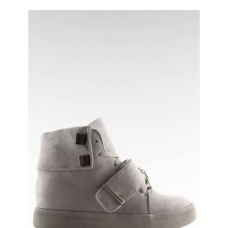  Bottes cothurnes Inello 