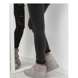  Bottes cothurnes Inello 