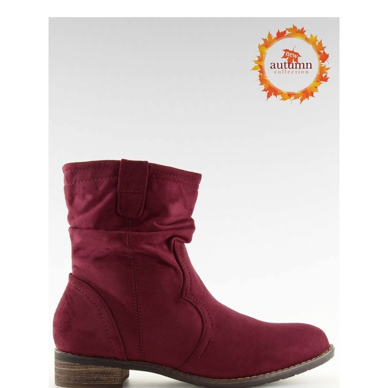  Bottes Inello 