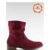  Bottes Inello 