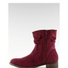  Bottes Inello 