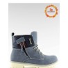  Bottes trappeur Inello 