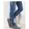  Bottes trappeur Inello 