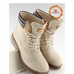  Bottes trappeur Inello 