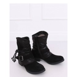  Bottes Inello 