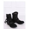  Bottes Inello 