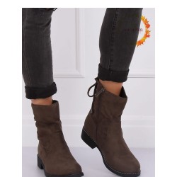  Bottes Inello 