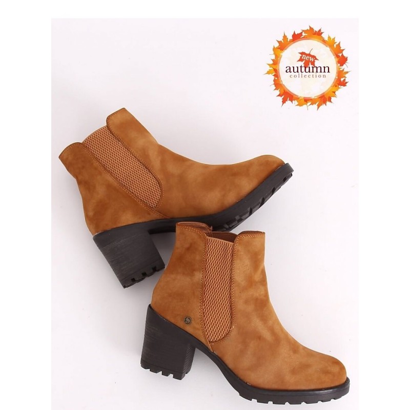  Jodhpur chaussures Inello 