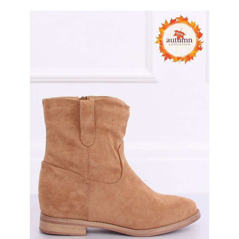  Bottes cothurnes Inello 