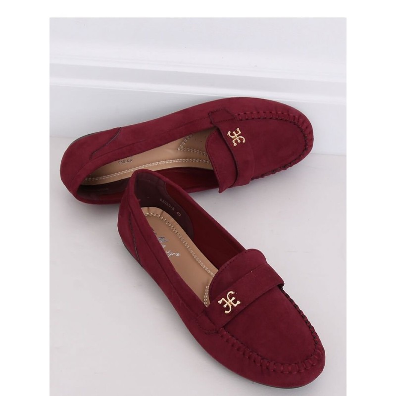  Moccasins Inello 