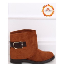  Bottes Inello 