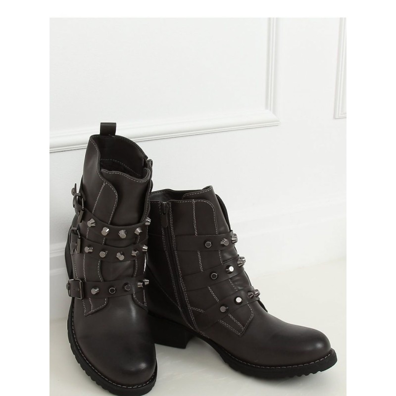  Bottes Inello 