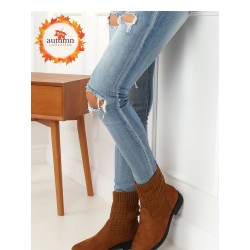  Bottes Inello 
