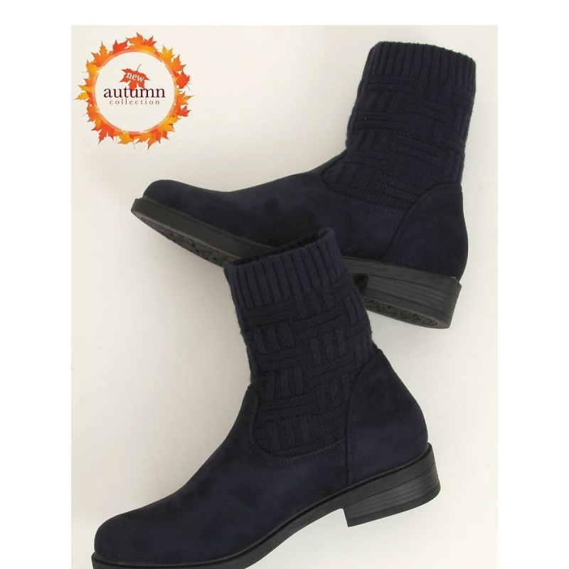  Bottes Inello 