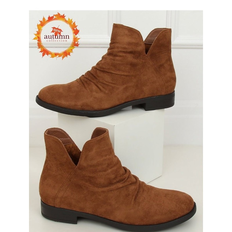  Bottes Inello 