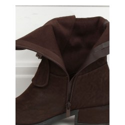  Bottes à talons Inello 