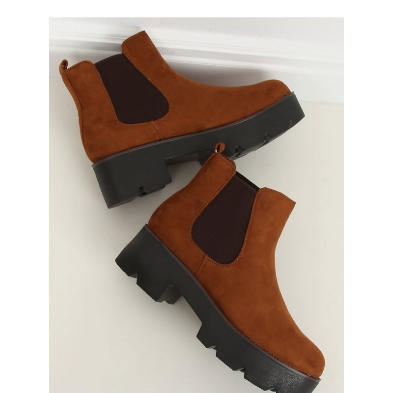  Jodhpur chaussures Inello 
