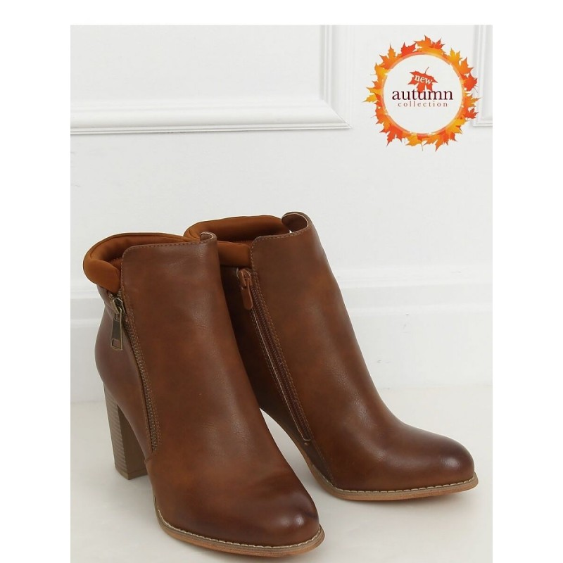  Bottes à talons Inello 