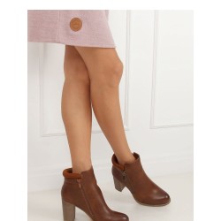  Bottes à talons Inello 