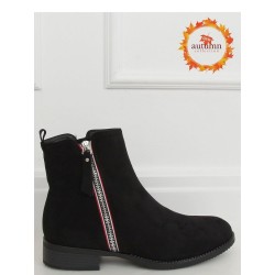  Bottes Inello 
