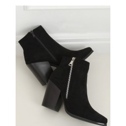  Bottes à talons Inello 