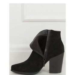  Bottes à talons Inello 