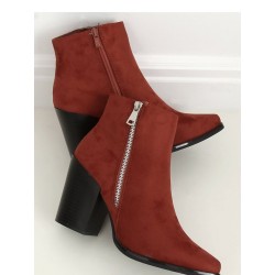  Bottes à talons Inello 