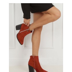  Bottes à talons Inello 