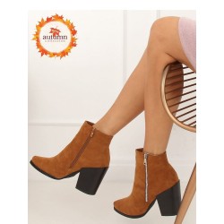  Bottes à talons Inello 