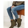  Bottes cothurnes Inello 