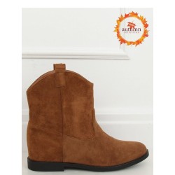  Bottes cothurnes Inello 